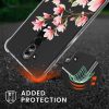 Husa Huawei Mate 20 Lite, Silicon, Transparent, 48483.01