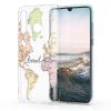 Husa Huawei P30 Lite, Silicon, Multicolor, 47500.07