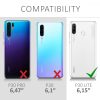 Husa Huawei P30 Lite, Silicon, Multicolor, 47500.07