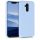 Husa Huawei Mate 20 Lite, Silicon, Albastru, 46310.58