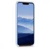 Husa Huawei Mate 20 Lite, Silicon, Albastru, 46310.58