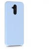 Husa Huawei Mate 20 Lite, Silicon, Albastru, 46310.58
