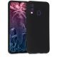 Husa Samsung Galaxy A40, Silicon, Negru, 48547.47