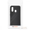 Husa Samsung Galaxy A40, Silicon, Negru, 48547.47