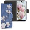 Husa Samsung Galaxy A40, Piele ecologica, Multicolor, 48550.02