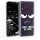 Husa Samsung Galaxy A40, Silicon, Transparent, 48542.02