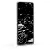 Husa Samsung Galaxy A40, Silicon, Transparent, 48542.02