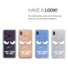 Husa Samsung Galaxy A40, Silicon, Transparent, 48542.02