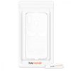 Husa Samsung Galaxy A40, Silicon, Transparent, 48542.02