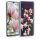 Husa Samsung Galaxy A40, Silicon, Roz, 48542.01