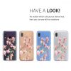 Husa Samsung Galaxy A40, Silicon, Roz, 48542.01