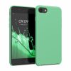 Husa Apple iPhone 8 / iPhone 7 / iPhone SE 2, Silicon, Verde, 40225.147