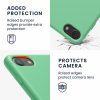 Husa Apple iPhone 8 / iPhone 7 / iPhone SE 2, Silicon, Verde, 40225.147