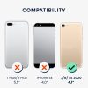 Husa Apple iPhone 8 / iPhone 7 / iPhone SE 2, Silicon, Verde, 40225.147