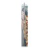 Penseta pentru gratar Navaris, 30 cm, inox, pentru gatit si decorat, 48537.02