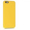 Husa Apple iPhone 6 Plus / iPhone 6s Plus, Silicon, Galben, 40841.143