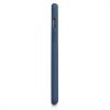 Husa OnePlus 6, Silicon, Albastru, 46122.116