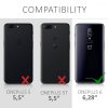 Husa OnePlus 6, Silicon, Albastru, 46122.116