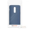 Husa OnePlus 6, Silicon, Albastru, 46122.116