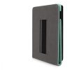 Husa pentru Kobo Clara HD, Piele ecologica, Verde, 46214.71
