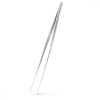 Cleste pentru gratar din otel inoxidabil, 40 cm, 48537.01