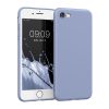 Husa Apple iPhone 8 / iPhone 7 / iPhone SE 2, Silicon, Mov, 39458.136