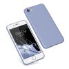 Husa Apple iPhone 8 / iPhone 7 / iPhone SE 2, Silicon, Mov, 39458.136