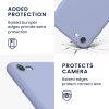 Husa Apple iPhone 8 / iPhone 7 / iPhone SE 2, Silicon, Mov, 39458.136