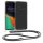 Husa OnePlus 6, Silicon, Transparent, 48591.03