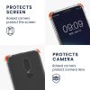 Husa OnePlus 6, Silicon, Transparent, 48591.03