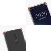 Husa OnePlus 6, Silicon, Transparent, 48591.03