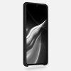 Husa Huawei P30, Silicon, Negru, 47414.01