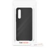 Husa Huawei P30, Silicon, Negru, 47414.01