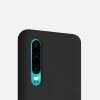 Husa Huawei P30, Silicon, Negru, 47414.01
