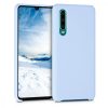 Husa Huawei P30, Silicon, Albastru, 47414.58
