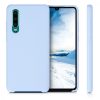 Husa Huawei P30, Silicon, Albastru, 47414.58