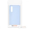Husa Huawei P30, Silicon, Albastru, 47414.58