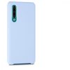Husa Huawei P30, Silicon, Albastru, 47414.58