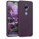 Husa Motorola Moto G7 / Moto G7 Plus, Silicon, Mov, 47485.115