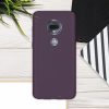 Husa Motorola Moto G7 / Moto G7 Plus, Silicon, Mov, 47485.115