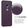 Husa Motorola Moto G7 / Moto G7 Plus, Silicon, Mov, 47485.115