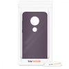 Husa Motorola Moto G7 / Moto G7 Plus, Silicon, Mov, 47485.115