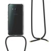 Husa HTC U11, Silicon, Transparent, 48637.03