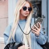 Husa HTC U11, Silicon, Transparent, 48637.03