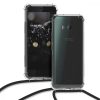 Husa HTC U11, Silicon, Transparent, 48637.03