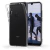 Husa Xiaomi Redmi 7, Silicon, Transparent, 48648.03
