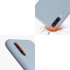 Husa Samsung Galaxy A70, Silicon, Albastru, 48427.58