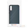 Husa Samsung Galaxy A50, Silicon, Verde, 48056.14