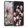 Husa Xiaomi Redmi 7, Silicon, Roz, 48652.01