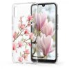 Husa Xiaomi Redmi 7, Silicon, Roz, 48652.01